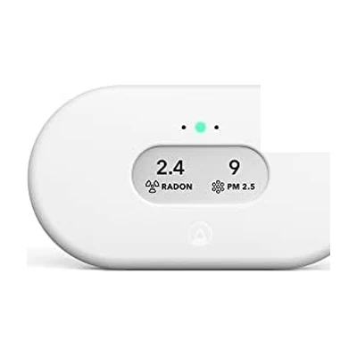Airthings View Plus