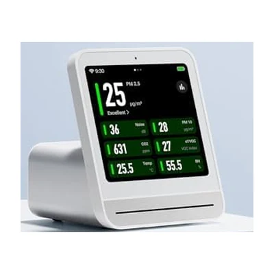 Qingping Air Quality Monitor Gen 2