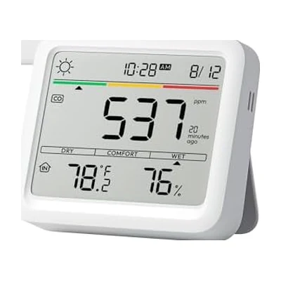 SwitchBot Meter Pro CO2
