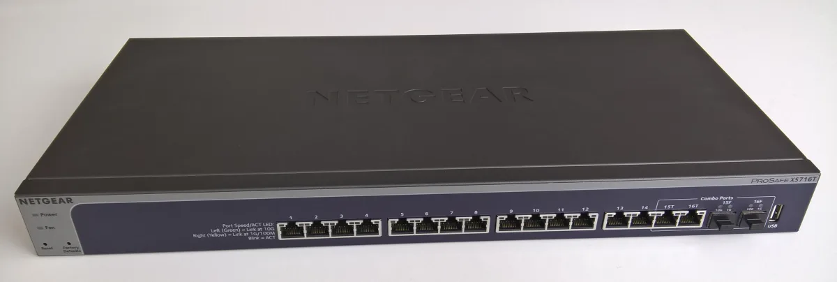 Best 10GbE SFP+ Switch for a Home Lab in 2026: 5 Affordable Picks