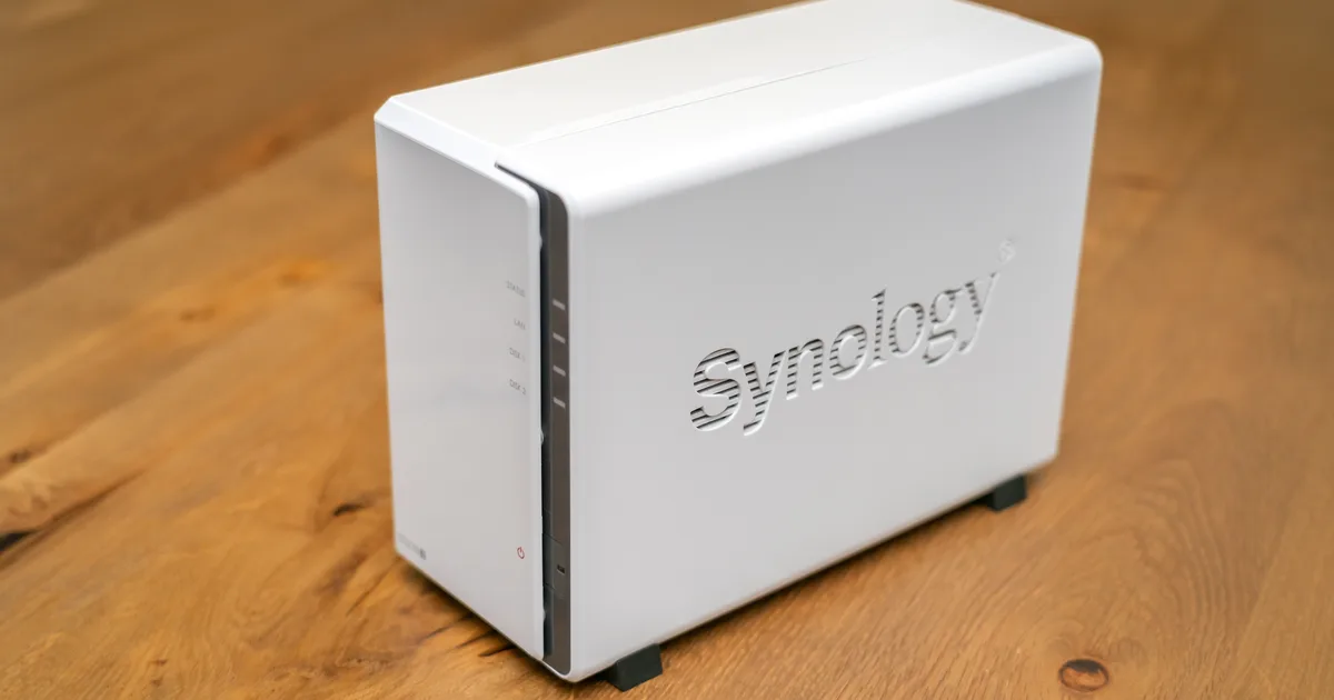 Best Budget NAS for Self-Hosting and Plex in 2026: 5 I Would Actually Buy