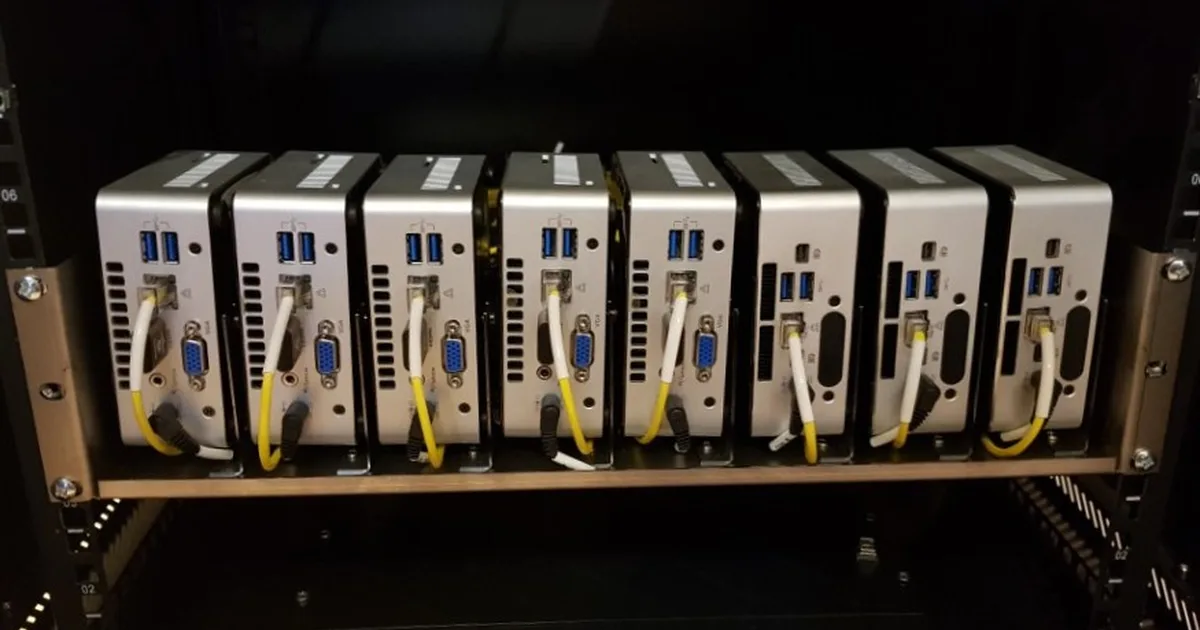 Best Mini PC for a Proxmox Home Lab in 2026: 5 Nodes I Would Actually Buy
