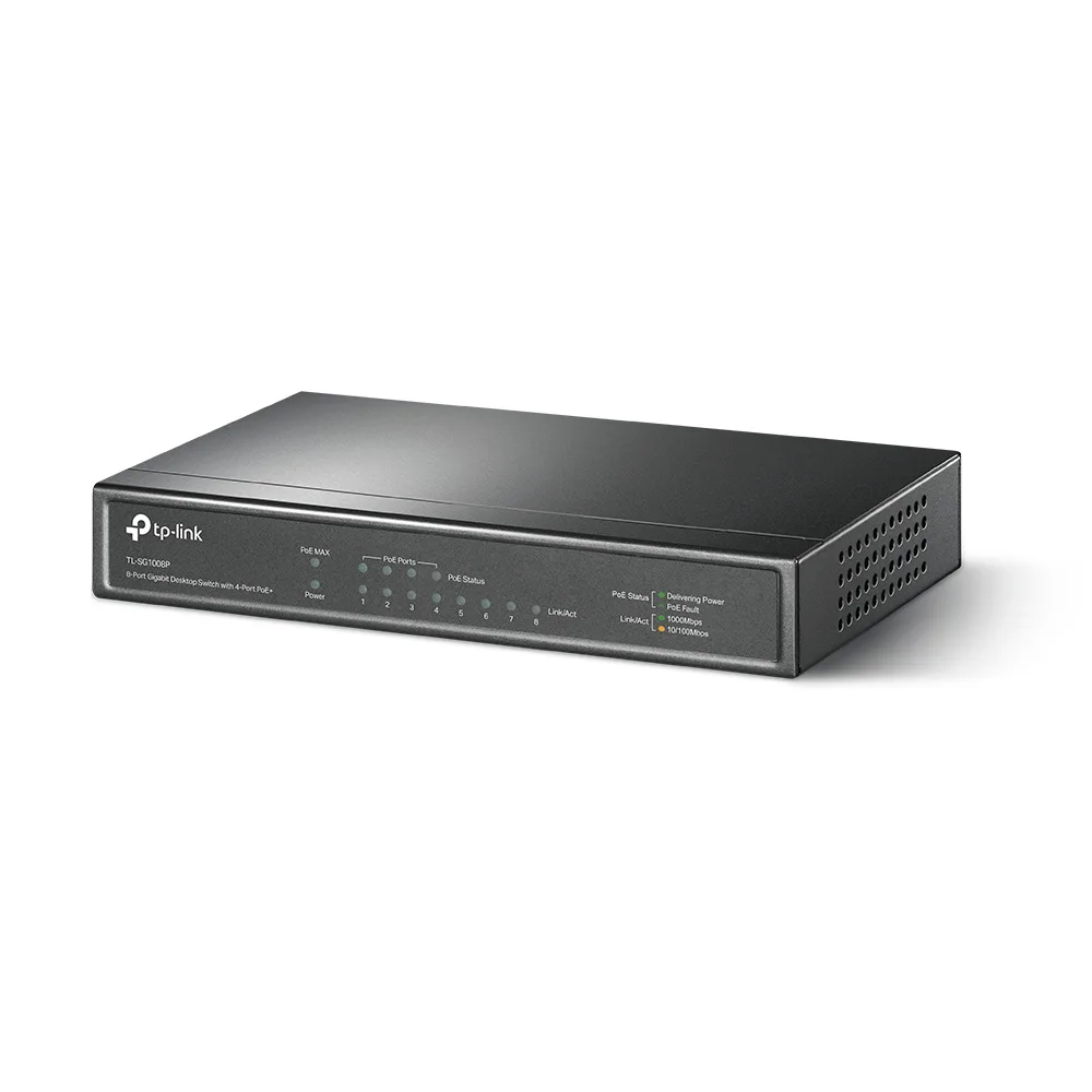 Best PoE Switch for Home Lab Cameras and Access Points in 2026