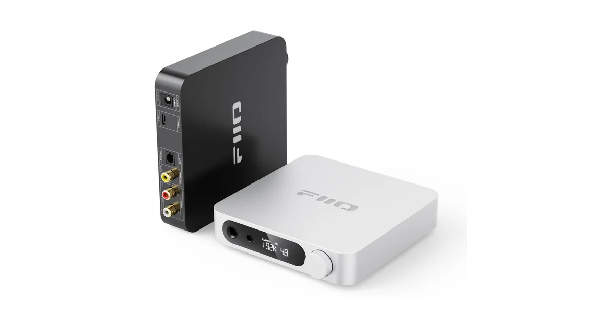 FiiO K11 Review: The $130 DAC and Amp That Ends the Budget Debate