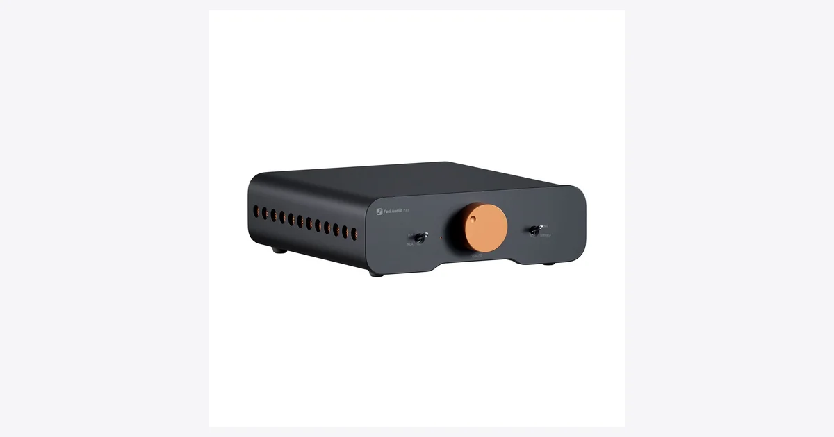 Fosi Audio ZA3 Review: The $130 Amp That Embarrasses Gear Costing Five Times More
