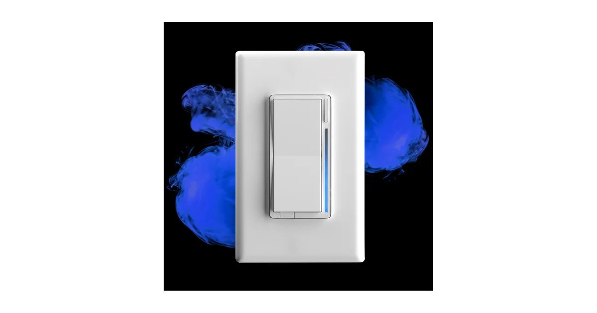 Inovelli Blue Series 2-1 Review: The Zigbee Switch That Fixed My Smart Bulb Problem
