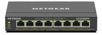 Netgear GS308EPP