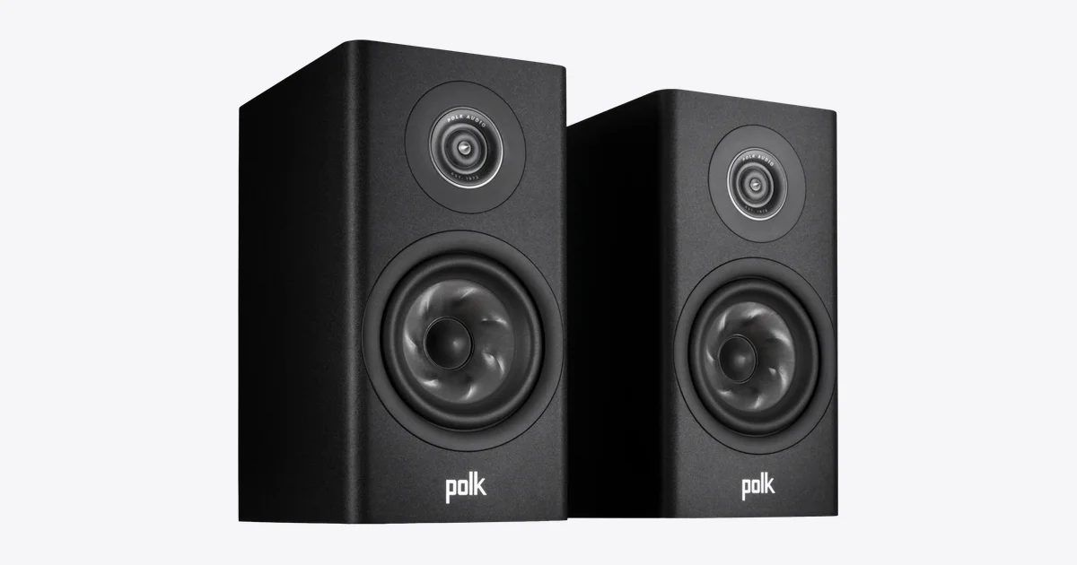 Polk Reserve R200 Review: The Bookshelf Speaker That Punches Above $500