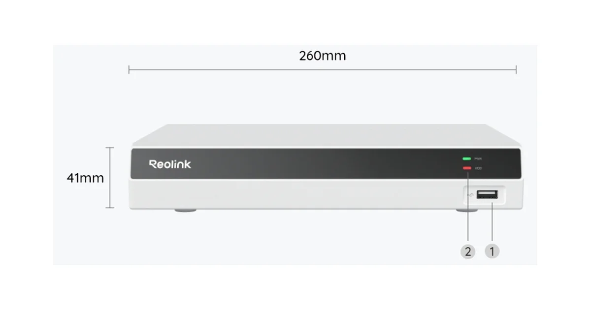 Reolink NVR vs Frigate: Which Should Actually Run Your PoE Cameras?