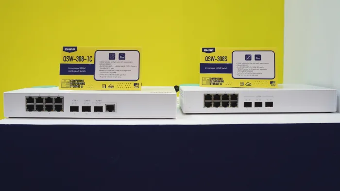 QNAP QSW-M408-4C