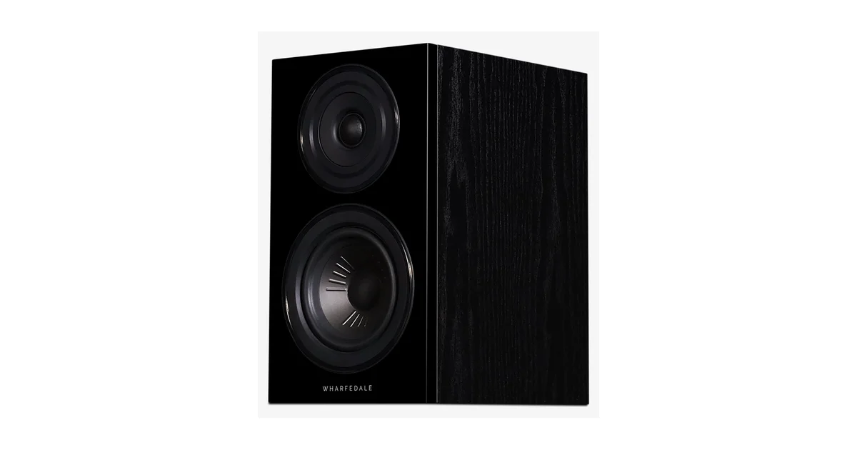 Wharfedale Diamond 12.1 Review: The $300 Bookshelf Speaker That Refuses to Lose