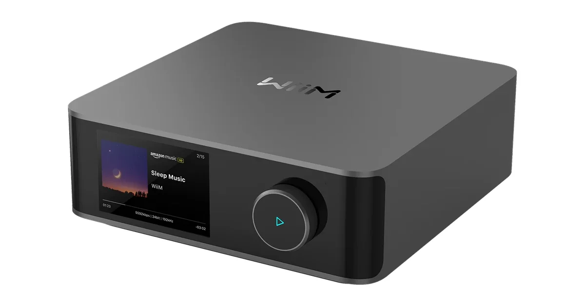 How to Build a Whole House Audio System With WiiM (Room by Room, 2026)