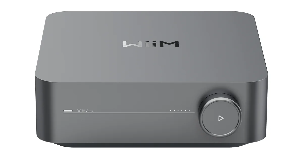 WiiM Amp Whole House Audio: The Room-by-Room Build I Would Use