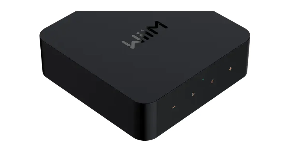 WiiM Pro Plus Review: The Streamer I Recommend More Than Any Other