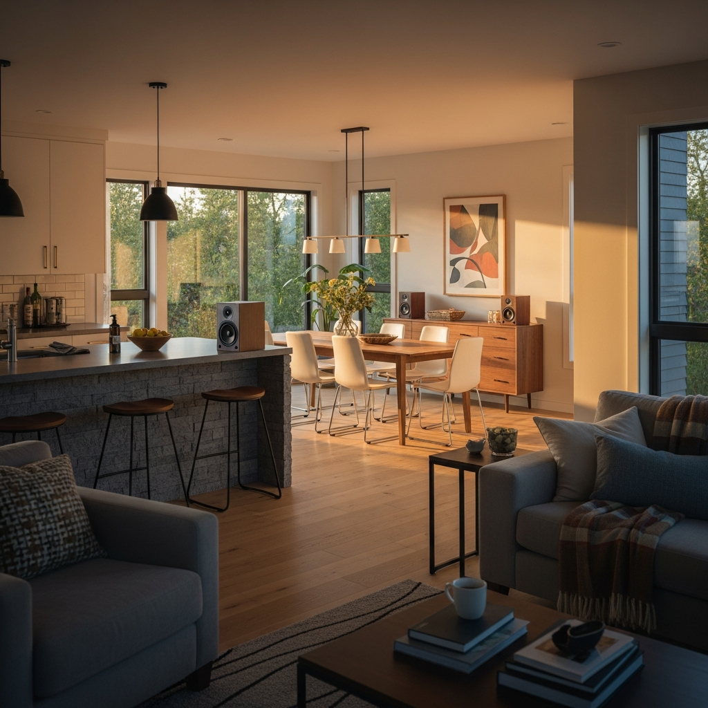 Life After Sonos: The Best Local Multi-Room Audio Systems for 2026 (Juke, WiiM, & Home Assistant)